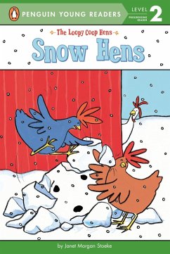 Cover Snow Hens (eBook, ePUB)