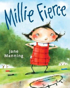 Cover Millie Fierce (eBook, ePUB)