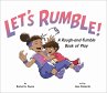 Let's Rumble! (eBook, ePUB) - Bild 1