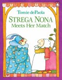 Strega Nona Meets Her Match (eBook, ePUB)