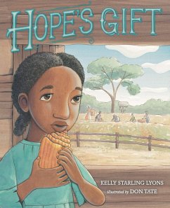 Hope's Gift (eBook, ePUB) Cover Hope's Gift (eBook, ePUB)