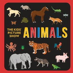 Cover Animals (eBook, ePUB)