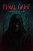 The Final Game: Part 1 (eBook, ePUB) The Final Game: Part 1 (eBook, ePUB)