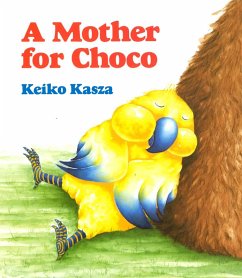 Cover A Mother for Choco (eBook, ePUB)