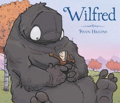 Cover Wilfred (eBook, ePUB)