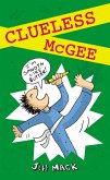 Clueless McGee (eBook, ePUB)