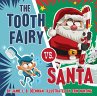 The Tooth Fairy vs. Santa (eBook, ePUB) - Bild 1