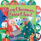 Merry Christmas, Santa Claus! (eBook, ePUB)
