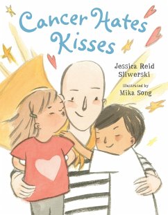 Cover Cancer Hates Kisses (eBook, ePUB)