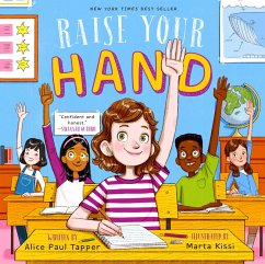 Cover Raise Your Hand (eBook, ePUB)