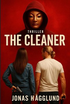 Cover The Cleaner (eBook, ePUB)