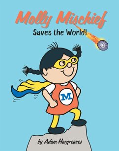 Cover Saves the World! (eBook, ePUB)