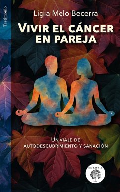 Cover Vivir el cáncer en pareja (eBook, ePUB)