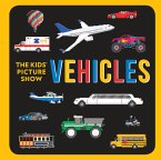 Vehicles (eBook, ePUB)