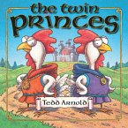 The Twin Princes (eBook, ePUB)