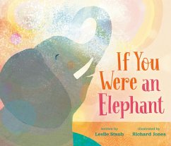 Cover If You Were an Elephant (eBook, ePUB)