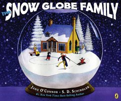 Cover The Snow Globe Family (eBook, ePUB)