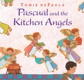 Pascual and the Kitchen Angels (eBook, ePUB)