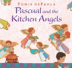 Cover Pascual and the Kitchen Angels (eBook, ePUB)
