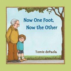 Cover Now One Foot, Now the Other (eBook, ePUB)