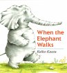 When the Elephant Walks (eBook, ePUB) - Bild 1