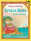 Strega Nona Takes a Vacation (eBook, ePUB)