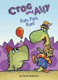Fun, Fun, Fun! (eBook, ePUB)