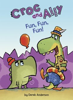 Fun, Fun, Fun! (eBook, ePUB) - Anderson, Derek