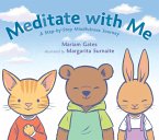 Meditate with Me (eBook, ePUB)