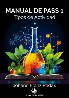 Cover Manual de PASS 1: Tipos de Actividad (eBook, ePUB)