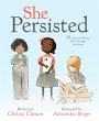 She Persisted (eBook, ePUB) - Bild 1