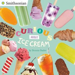 Cover Curious About Ice Cream (eBook, ePUB)