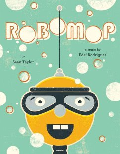 Cover Robomop (eBook, ePUB)