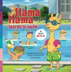 Llama Llama Learns to Swim (eBook, ePUB)