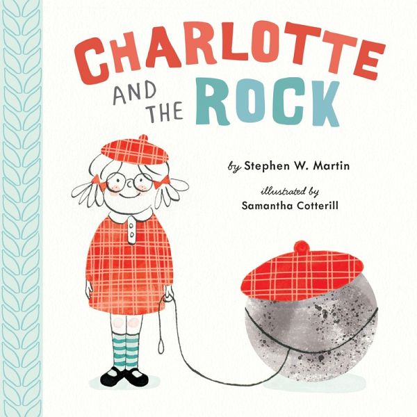 Charlotte and the Rock (eBook, ePUB)