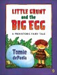 Little Grunt and the Big Egg (eBook,... - Bild 1