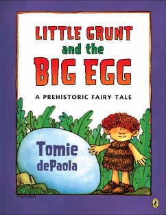 Cover Little Grunt and the Big Egg (eBook, ePUB)