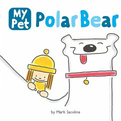 Cover My Pet Polar Bear (eBook, ePUB)