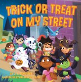 Trick or Treat on My Street (eBook, ePUB) Trick or Treat on My Street (eBook, ePUB)