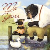Me With You (eBook, ePUB)