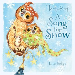 A Song for Snow (eBook, ePUB) - Judge, Lita