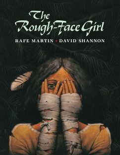 Cover The Rough-Face Girl (eBook, ePUB)