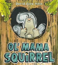 Cover Ol' Mama Squirrel (eBook, ePUB)