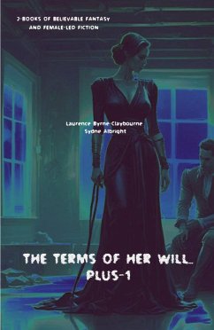 Cover The Terms of Her Will... Plus-1 (eBook, ePUB)