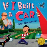 If I Built a Car (eBook, ePUB)