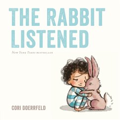 Cover The Rabbit Listened (eBook, ePUB)