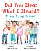 Did You Hear What I Heard? (eBook, ePUB)