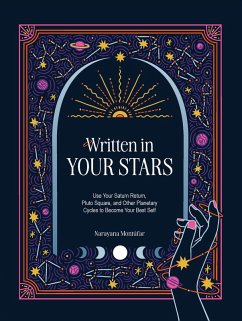Cover Written in Your Stars (eBook, ePUB)