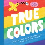 True Colors (eBook, ePUB)