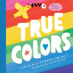 True Colors (eBook, ePUB) - Steinberg, Billy; Kelly, Tom